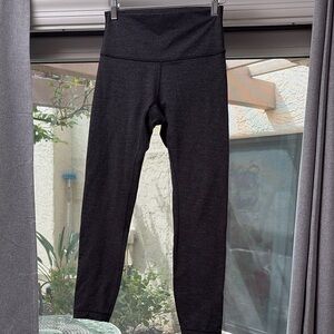 Lululemon Herringbone Leggings